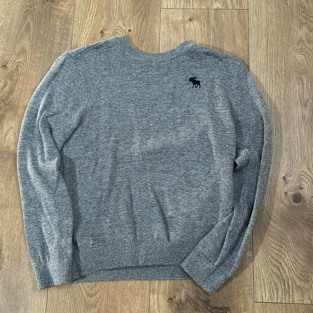 Abercrombie Sweater